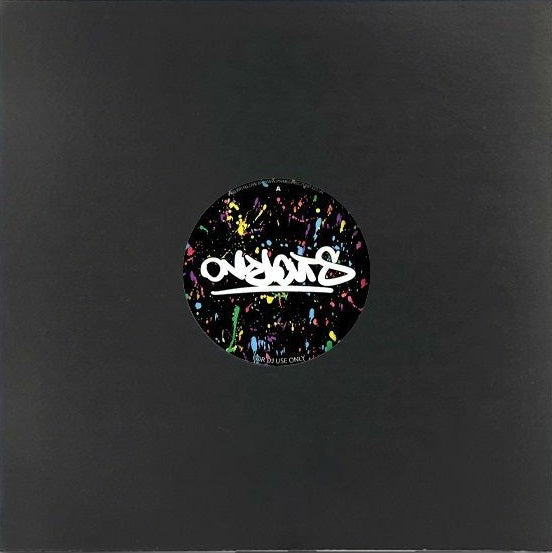 Mo'funk and Encee - Only Cuts