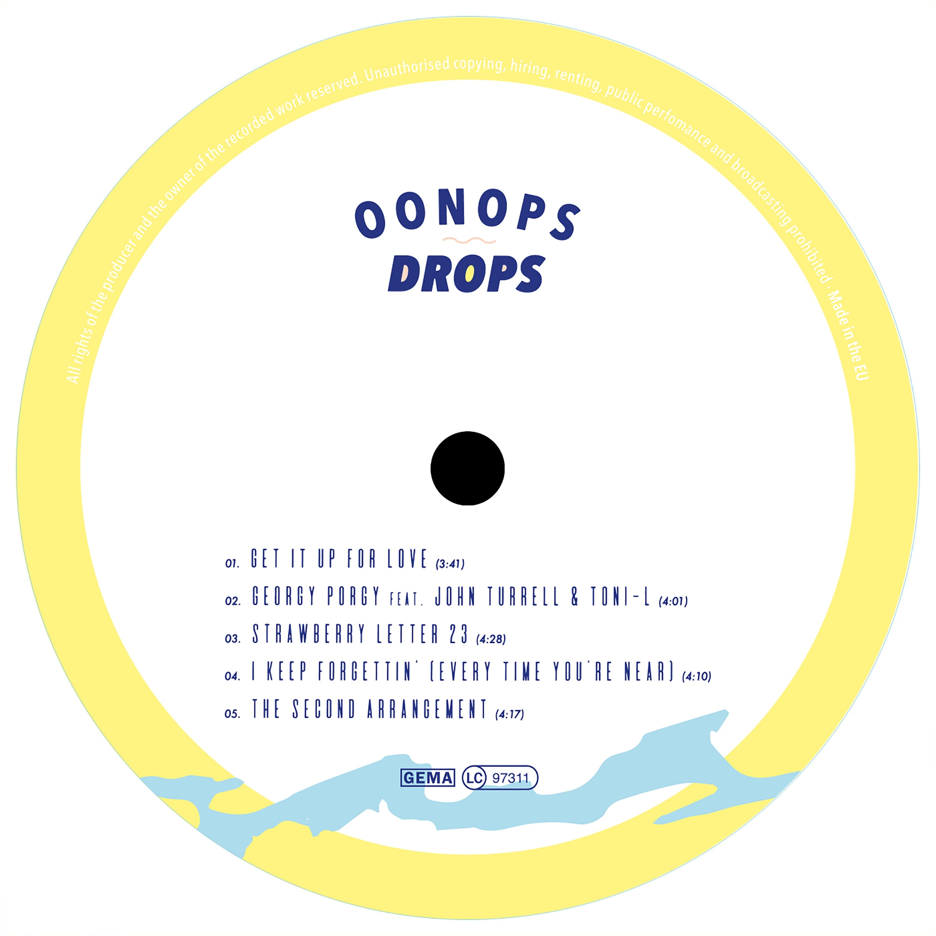 Nautilus - Pacific Voyage