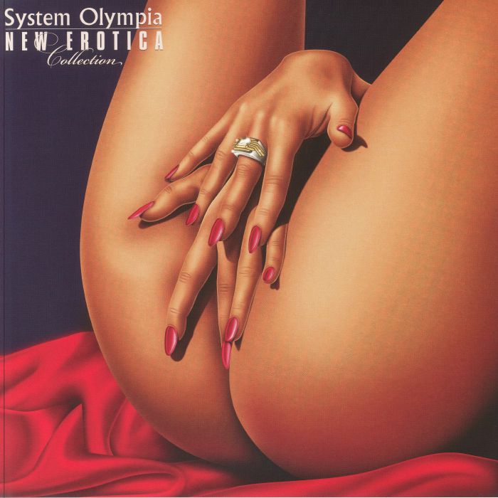 System Olympia – New Erotica Collection (Durate Version)