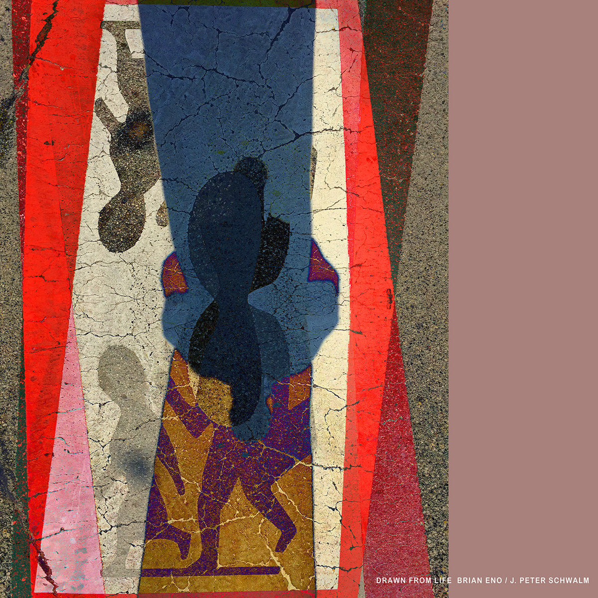 Brian Eno / J. Peter Schwalm – Drawn From Life