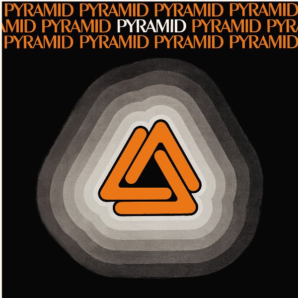 Pyramid - Pyramid【近日入荷予定】
