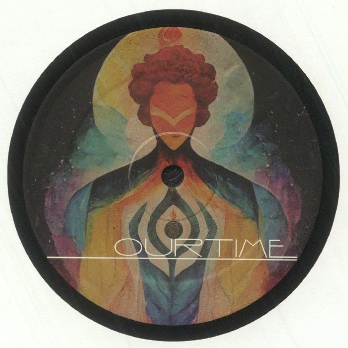 D Ball – Moments EP