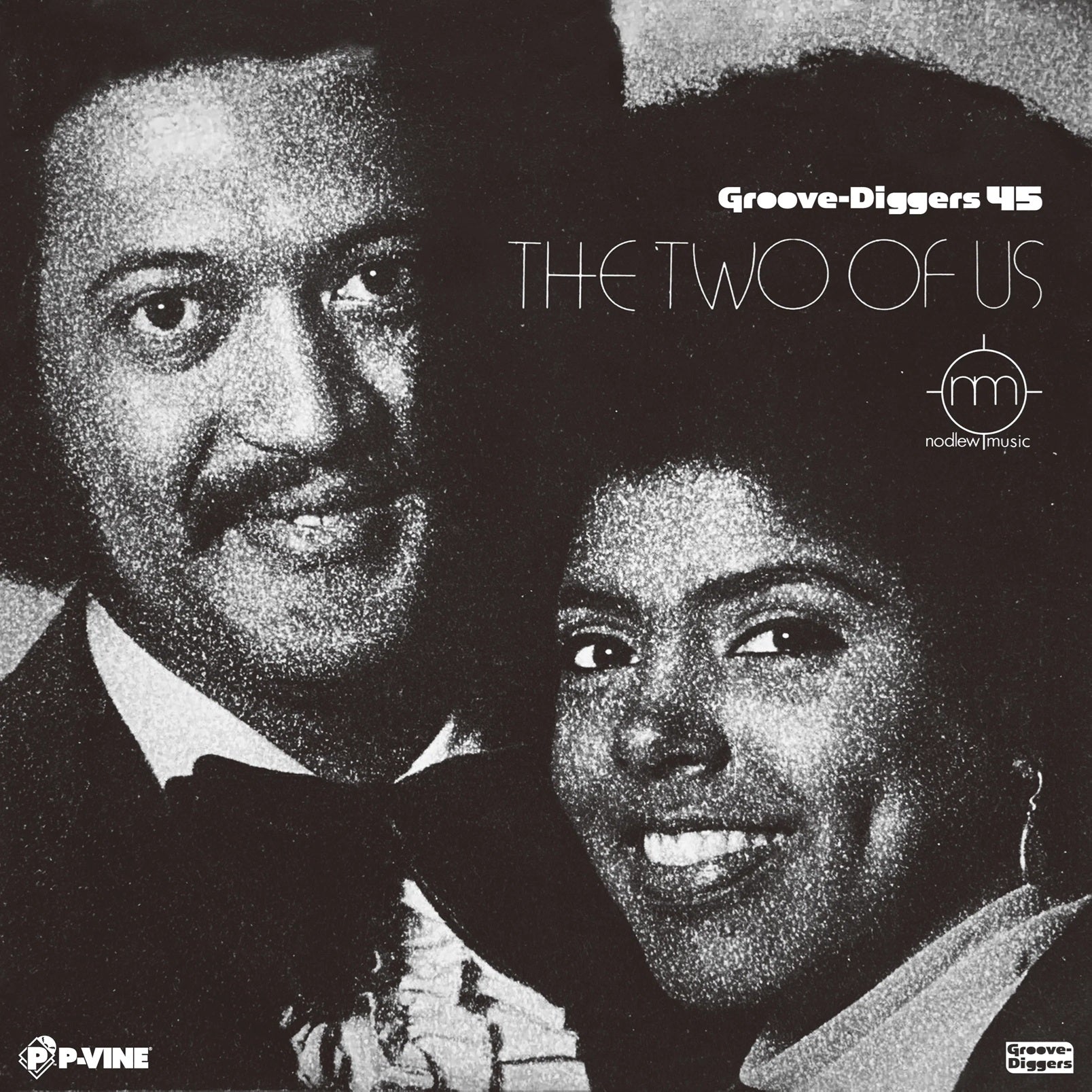 The Two Of Us – Looking Glass / Peace Peace Peace