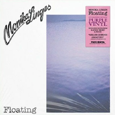 Monika Linges Quartett – Floating