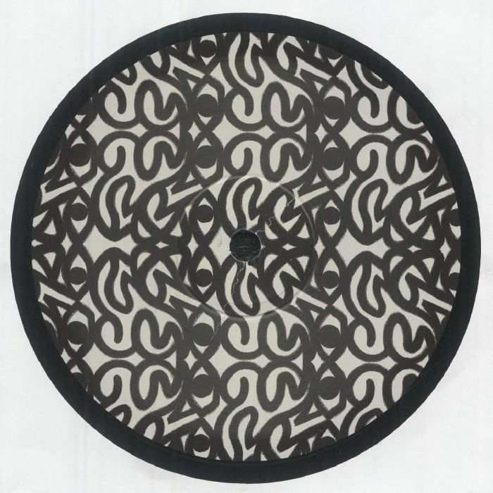 The Shapeshifters / Friendly Ghosts / Shaka Loves You - PAP Wax 02