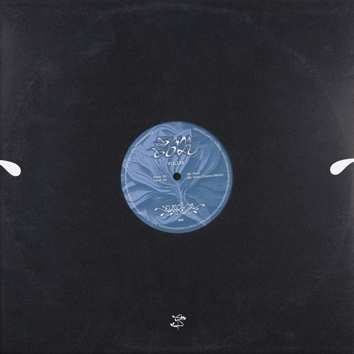 Sam Goku – Yulun