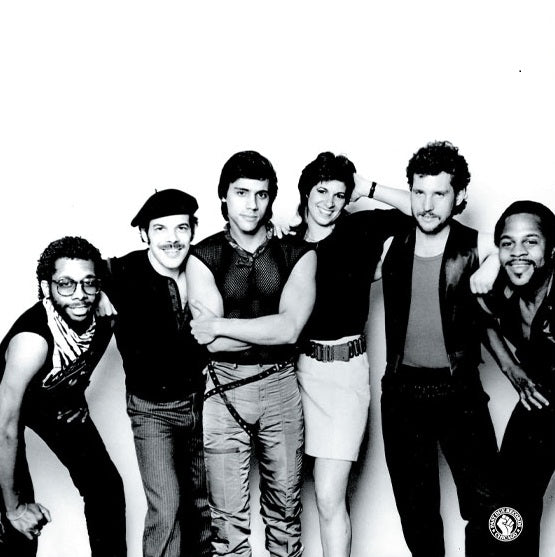 The Ray Contreras Band - You Make It Harder