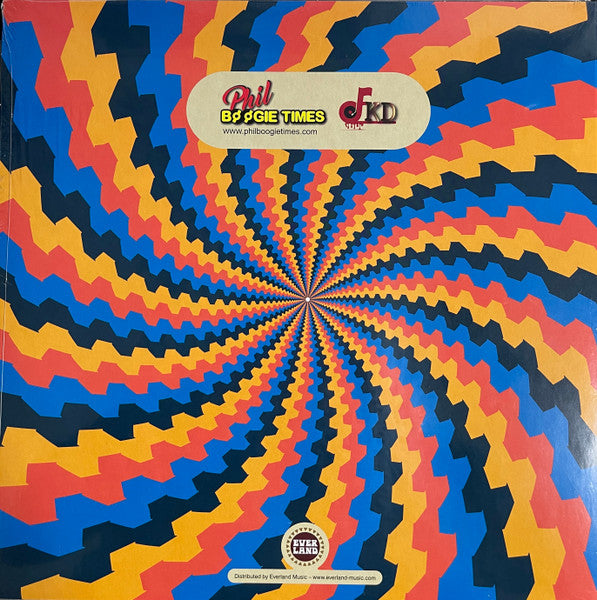 Brothers II – Hold On