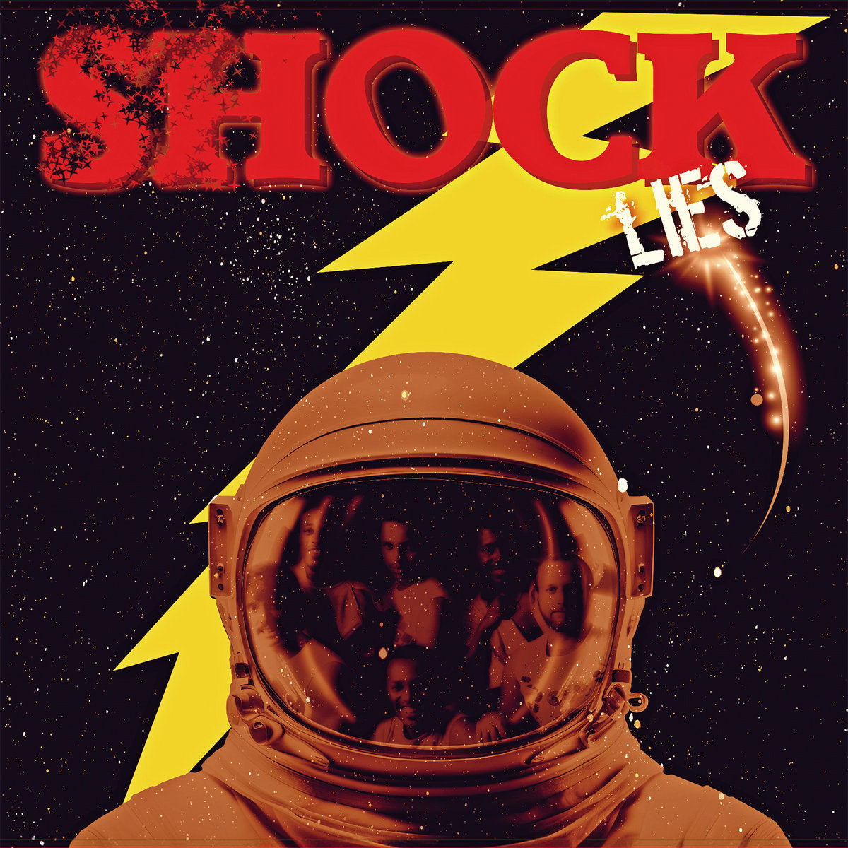 Shock – Lies