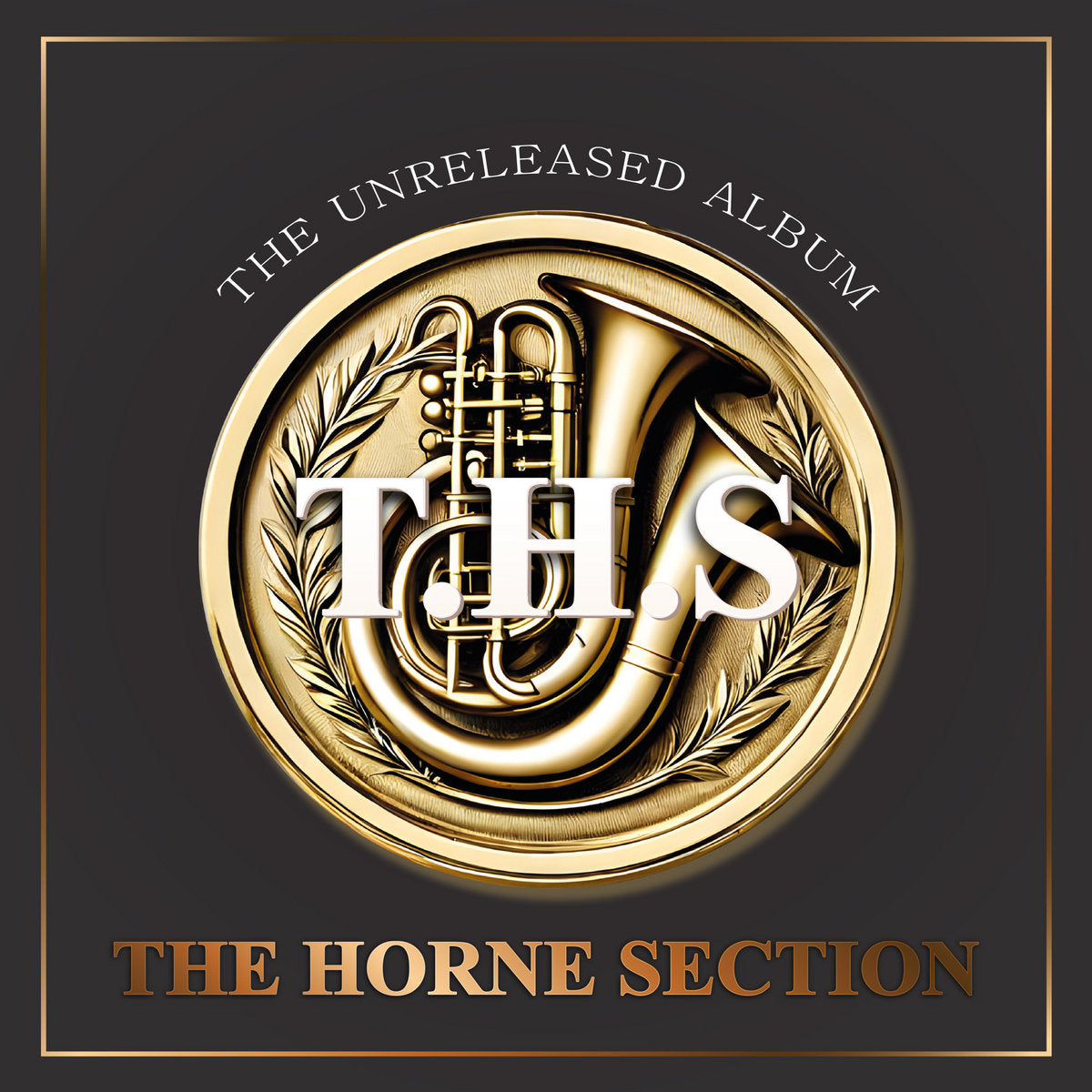 T.H.S (The Horne Section) – The Unreleased Album