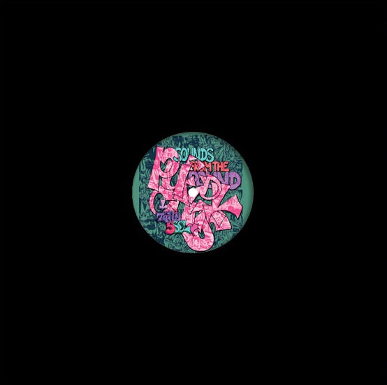 Triple Five Sol - Sounds From The Pound Volume 1【近日入荷予定】