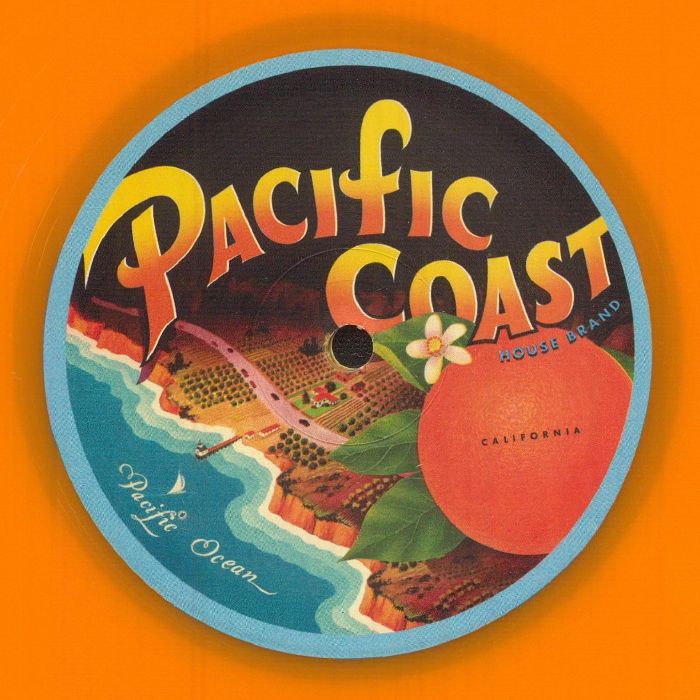 The Coastal Commission – Big Sam Presents The Coastal Commission【近日入荷予定】