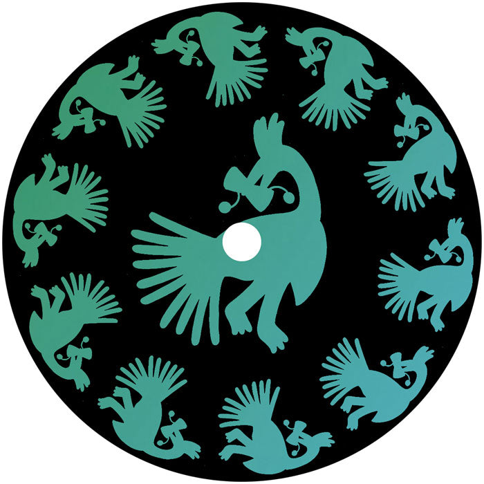 Saphileaum - Tamalungma