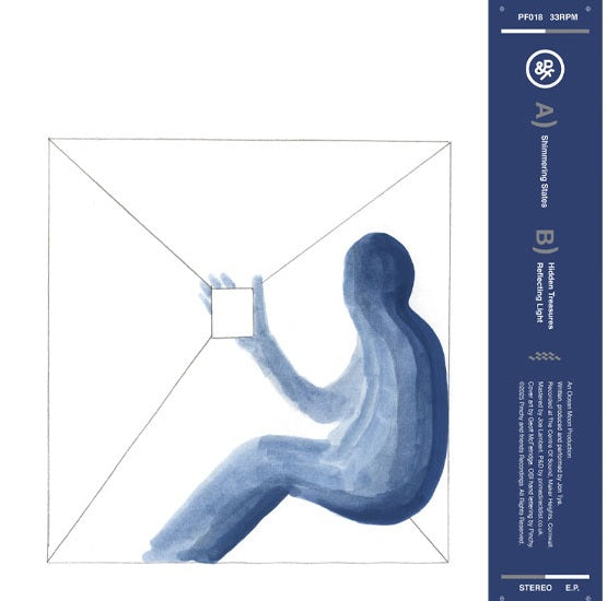 Ocean Moon - Shimmering States