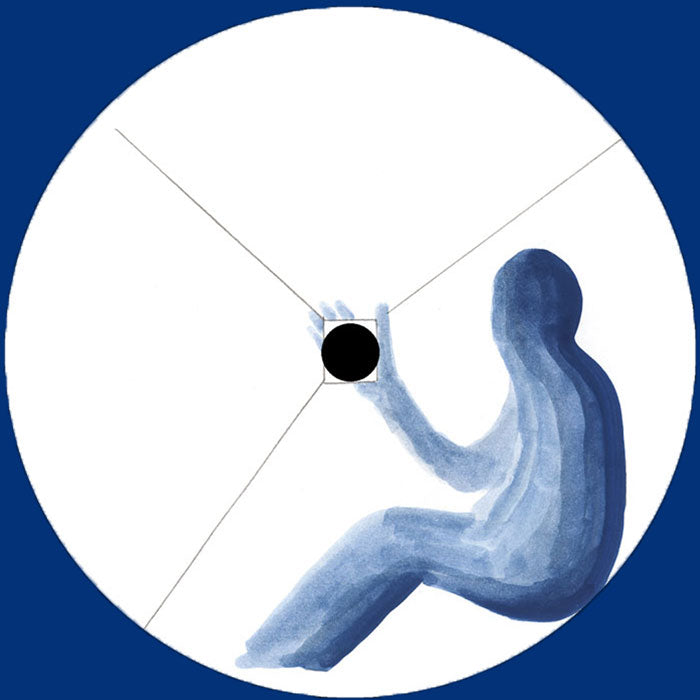 Ocean Moon - Shimmering States