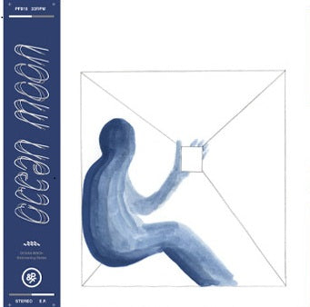 Ocean Moon - Shimmering States