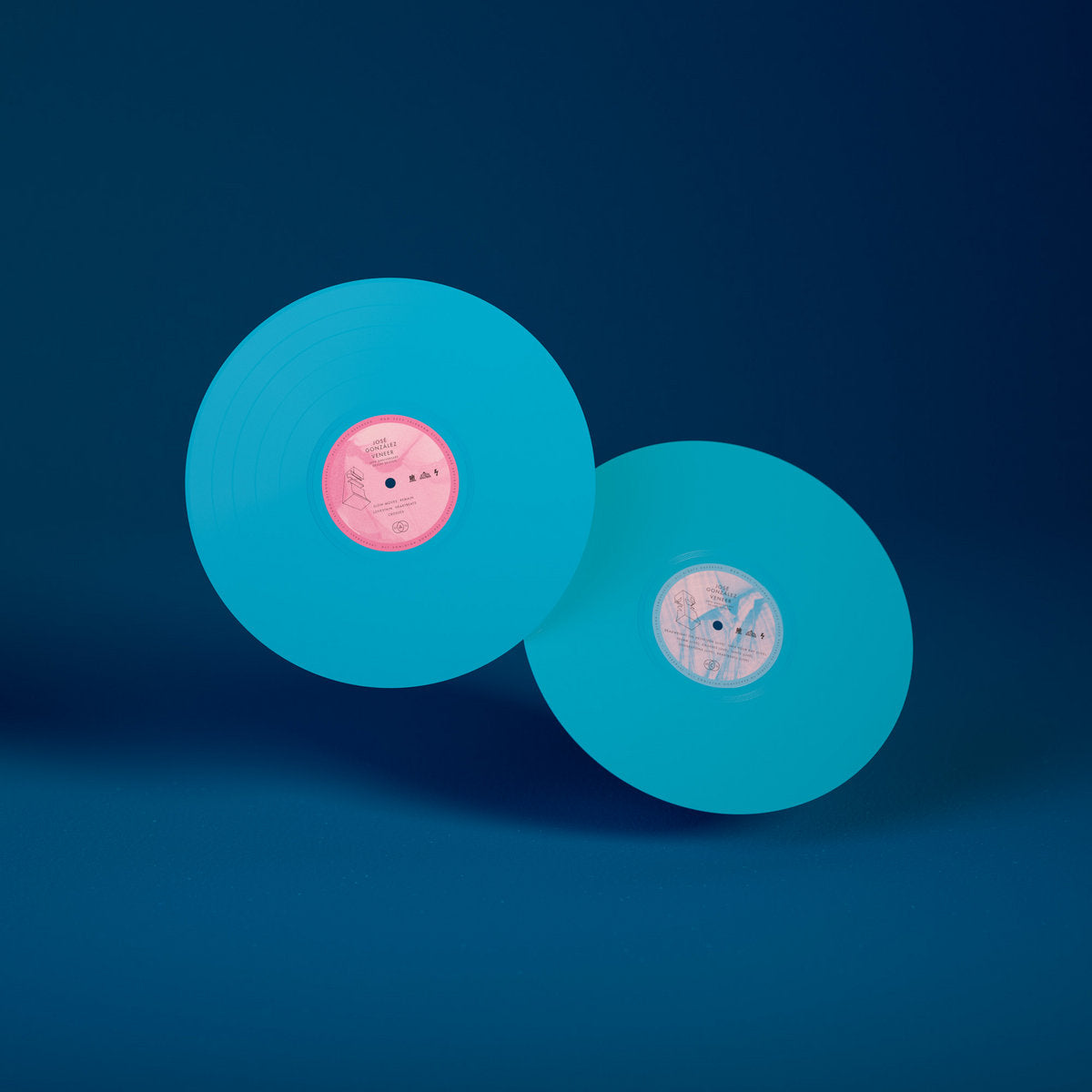 José González – Veneer (20th Anniversary Deluxe Edition)