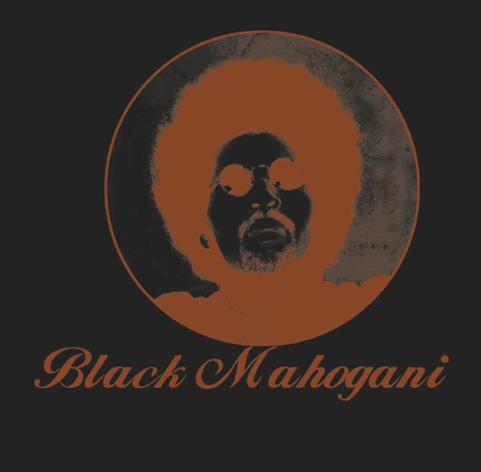Moodymann – Black Mahogani【近日入荷予定】