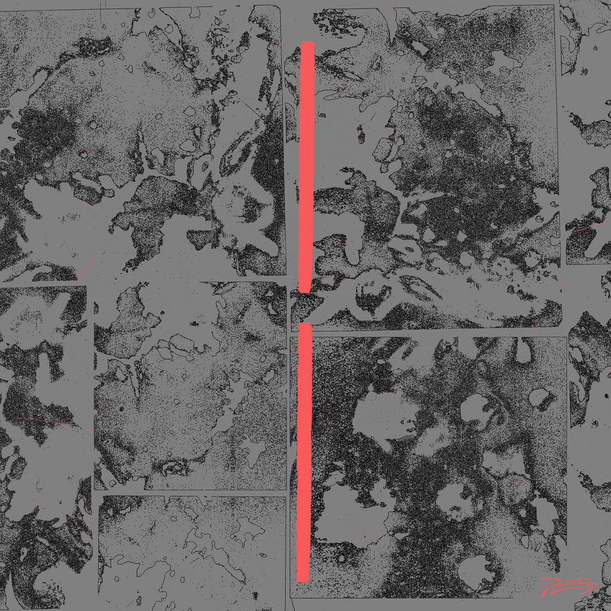 Erol Alkan – A Hold On Love (reworks)