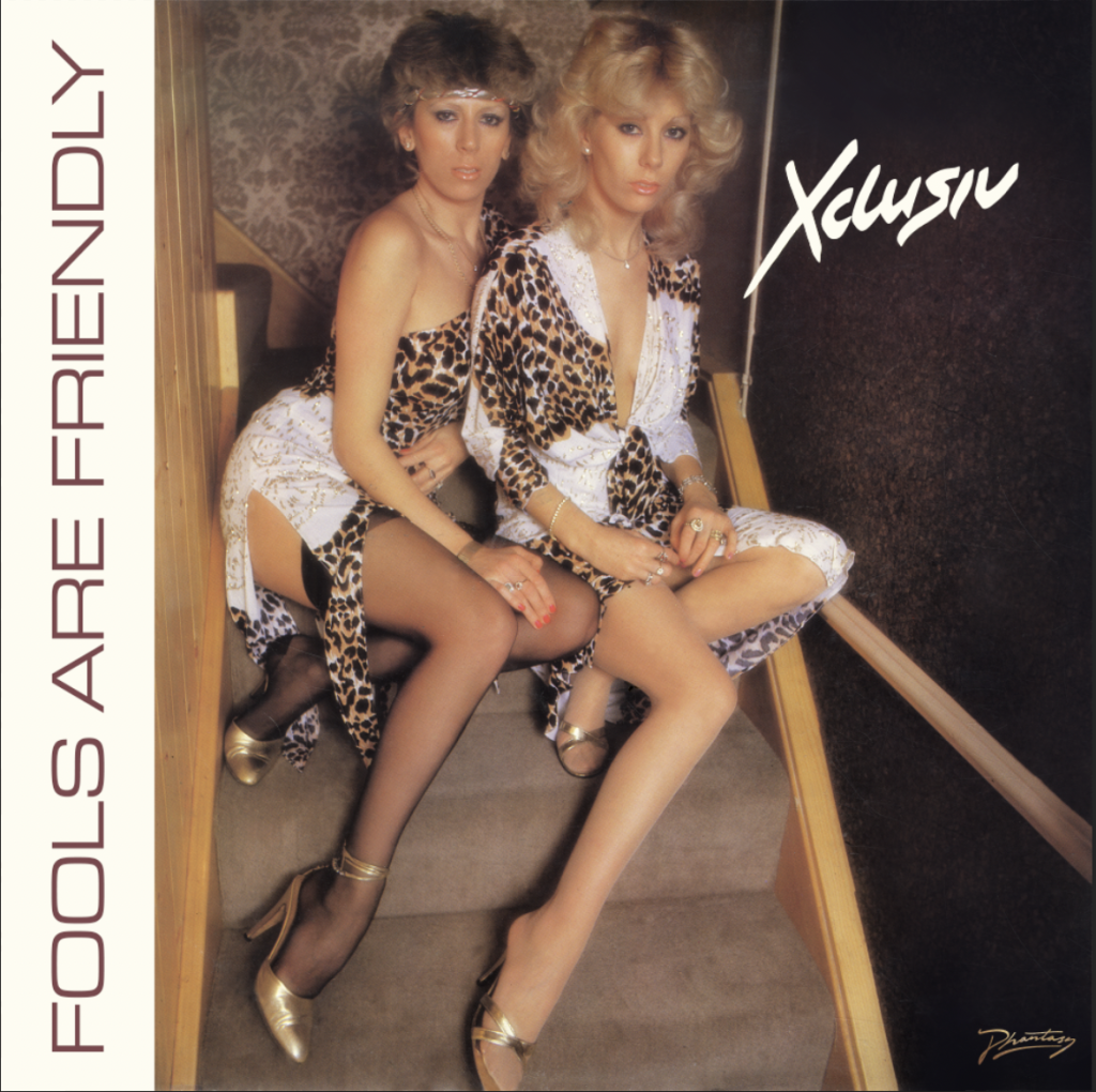 Xclusiv – Fools Are Friendly