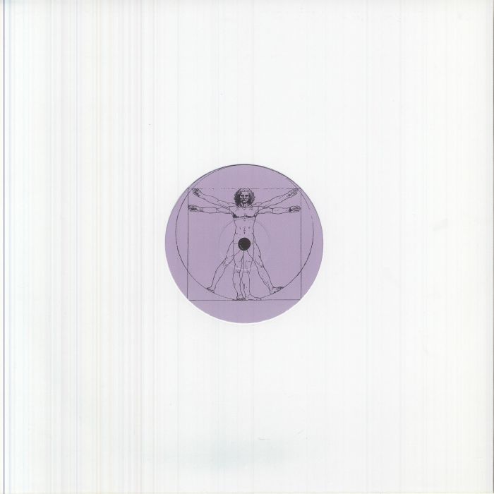 Luca Lozano – Da Vinci【近日入荷予定】