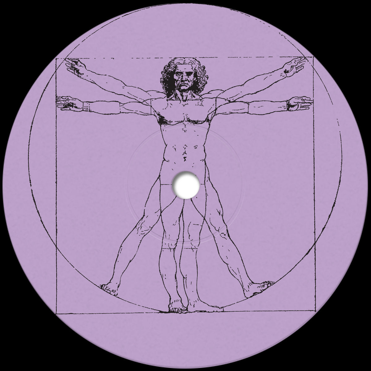 Luca Lozano – Da Vinci【近日入荷予定】
