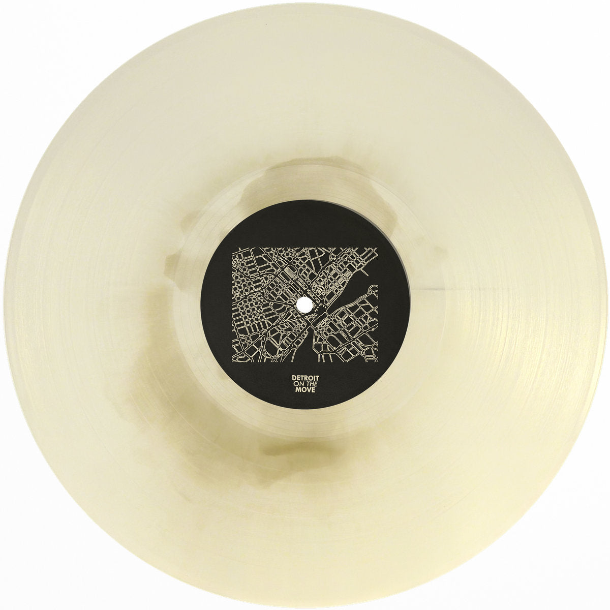 Gari Romalis – Detroit - Sync