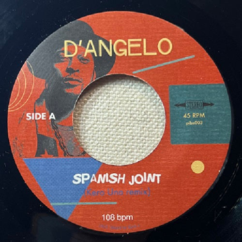 Kero One - D'angelo Voodoo Remixes