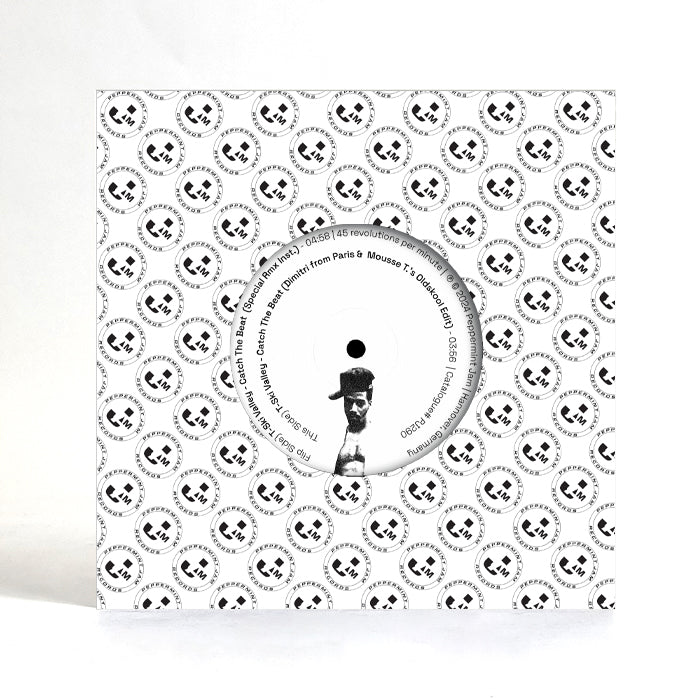 T-Ski Valley – Catch The Beat (Dimitri From Paris & Mousse T.'s Oldskool Edit)