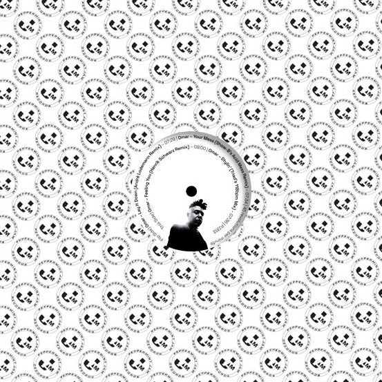 Omar - The Remixes