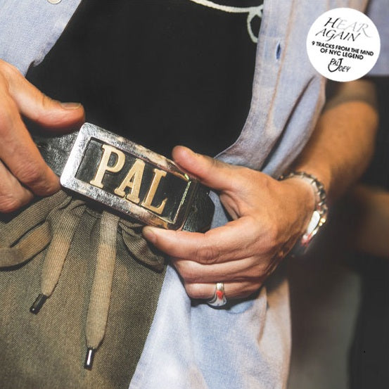 Pal Joey - Hear Again