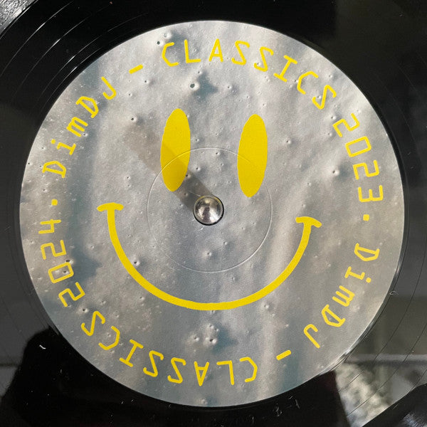 DimDJ – Classics 2023-2024