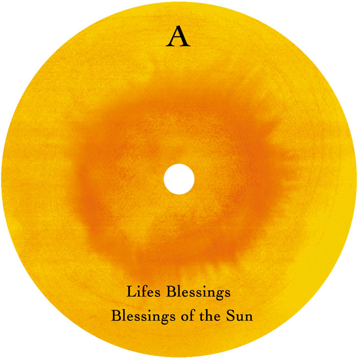 Humble B Flat - Blessings of the Sun