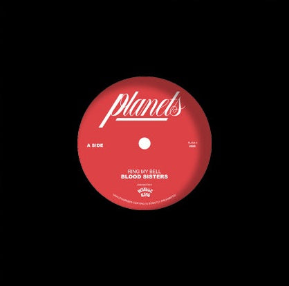 Blood Sisters - Ring My Bell / Ring My Dub