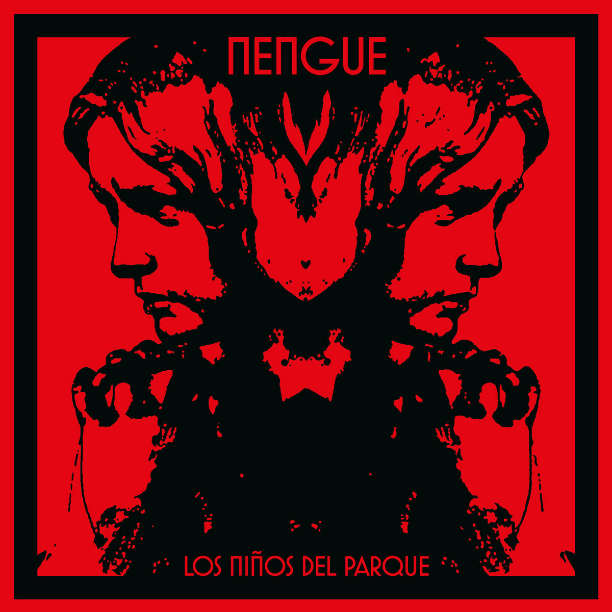 Nengue – Los Ninos Del Parque