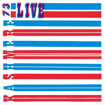 Kashmere Stage Band - Kashmere "73" Live in Concert