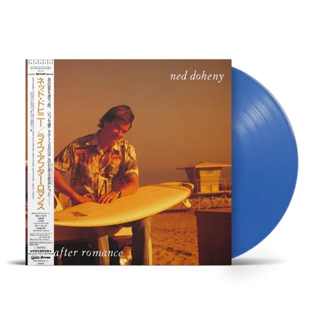 Ned Doheny – Life After Romance