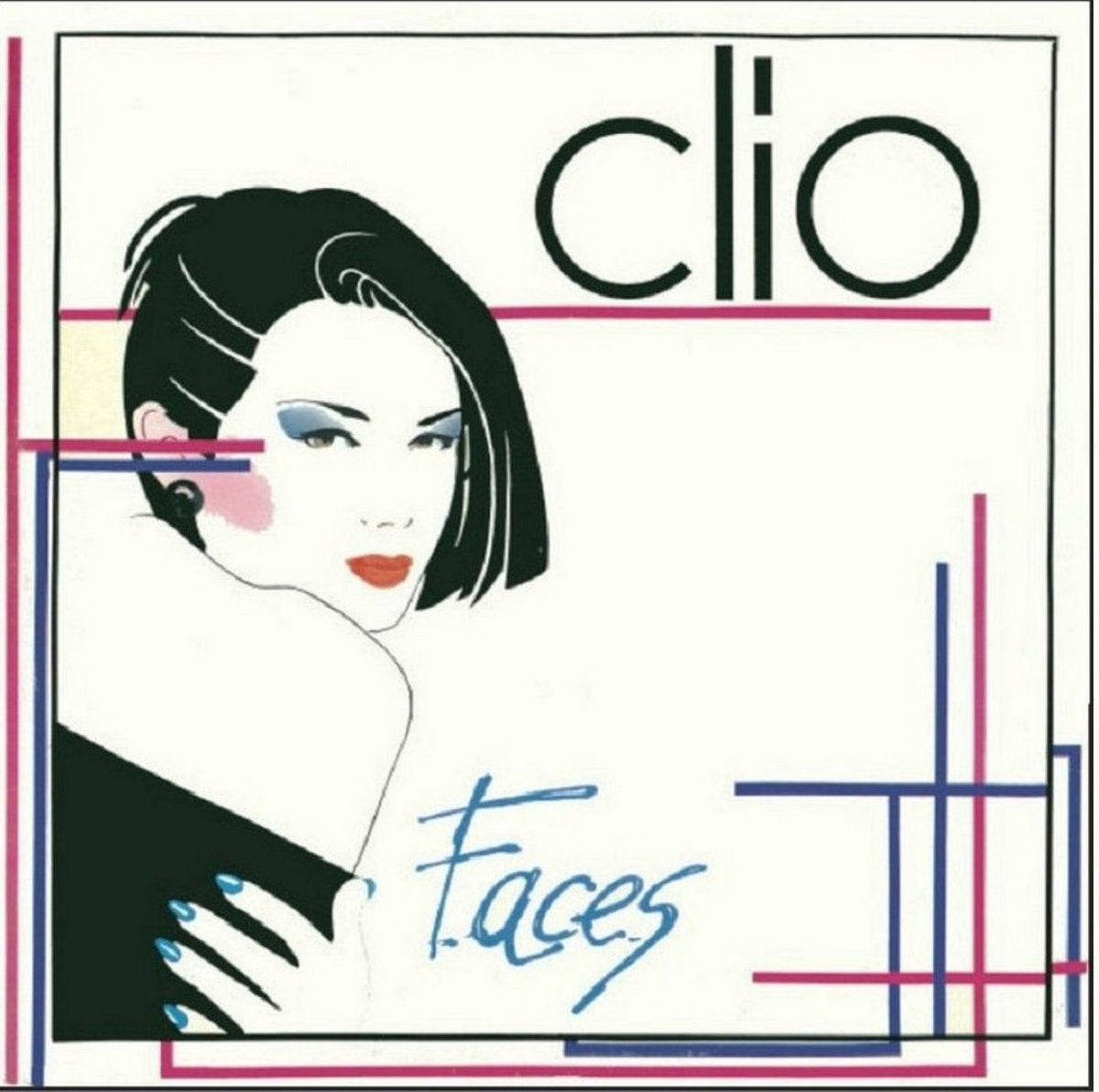 CLIO/FACES