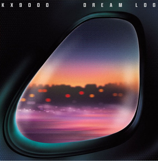 KX9000 - Dream Log