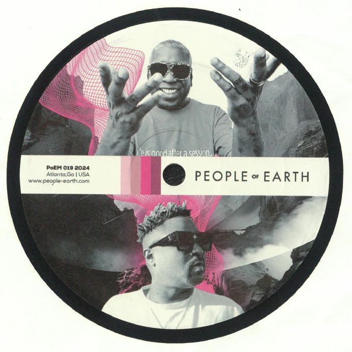 Various – The Elements Series Pt.1