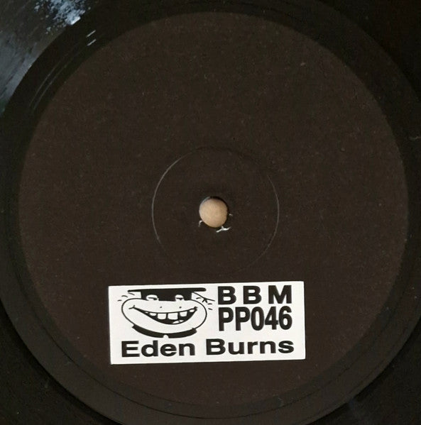 Eden Burns – Big Beat Manifesto Vol. I