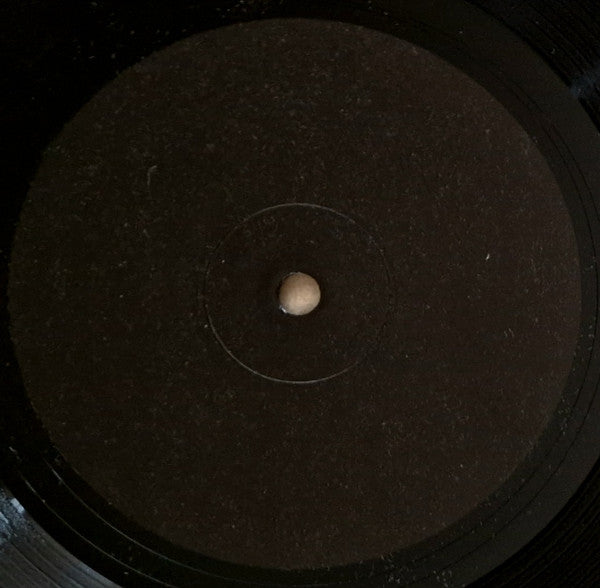 Eden Burns – Big Beat Manifesto Vol. I