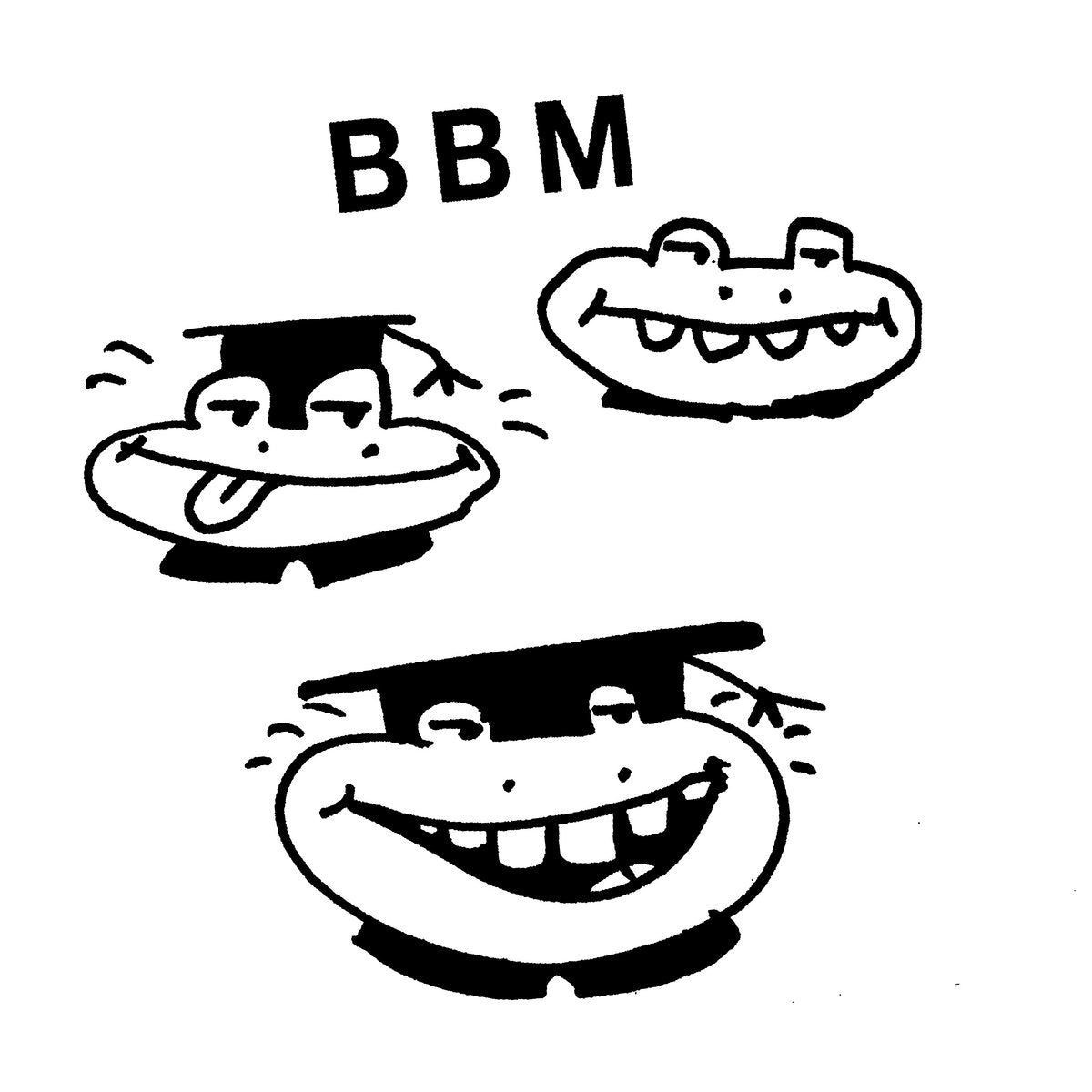 Eden Burns – Big Beat Manifesto Vol. I