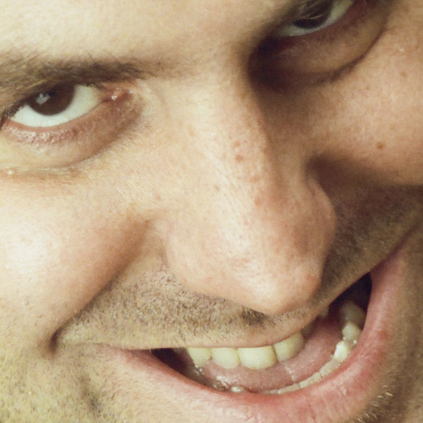 John Heaven – Nouminimal