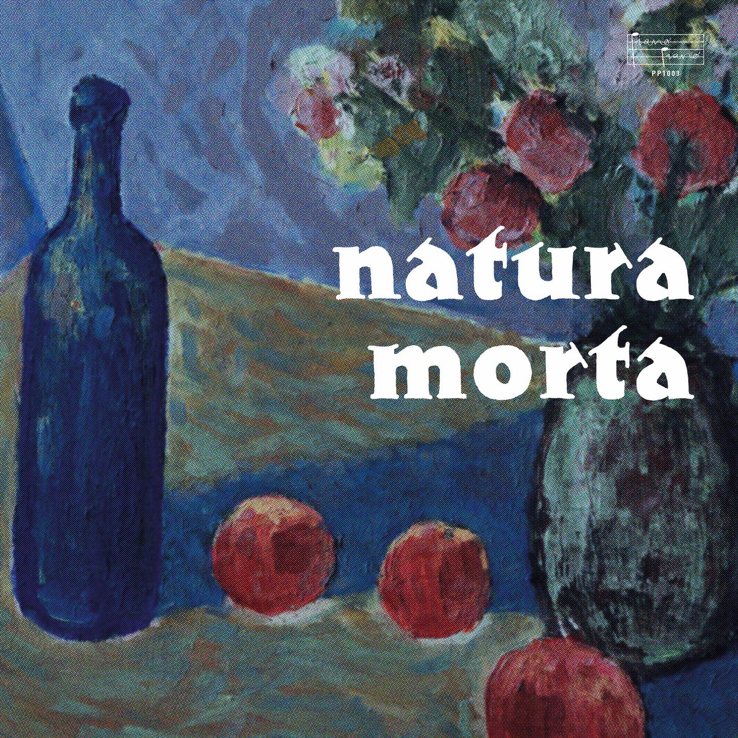 Sven Wunder – Natura Morta