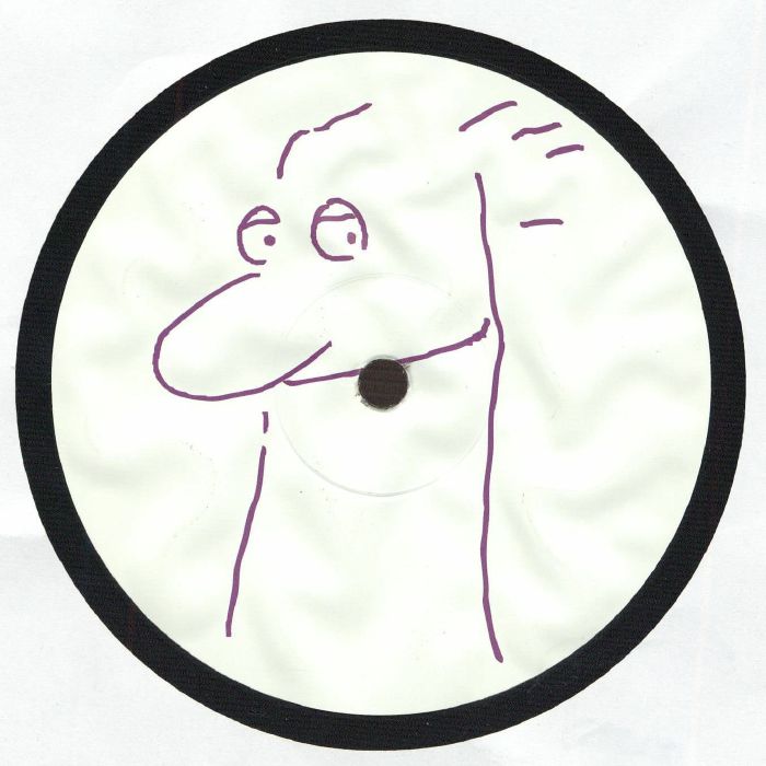 Eden Burns – Big Beat Manifesto Vol. XII【近日入荷予定】