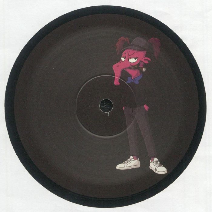 Marc Cotterell - Many Changes EP