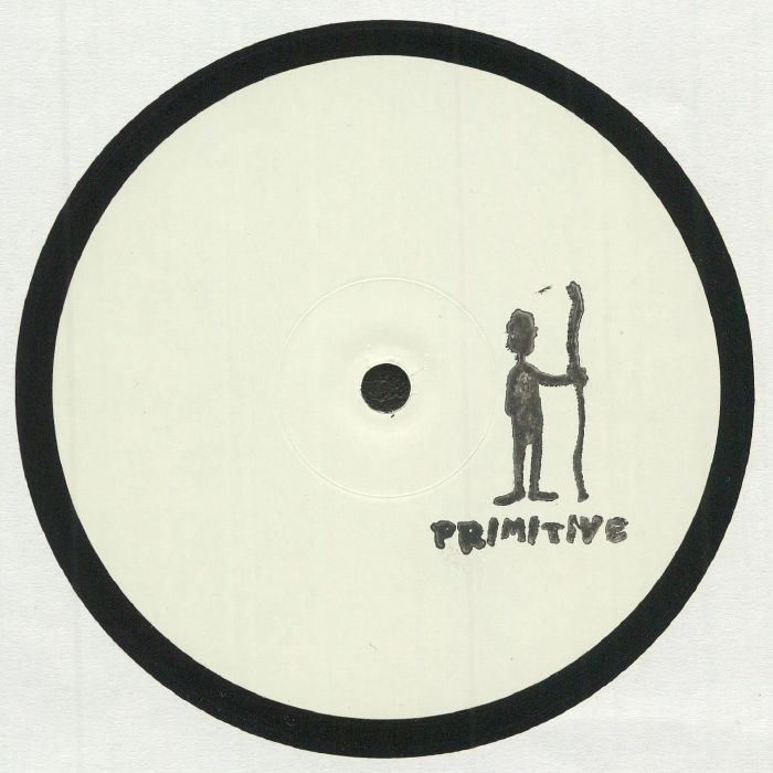 Primitive Urges - Primitive Urges Vol. 1【近日入荷予定】