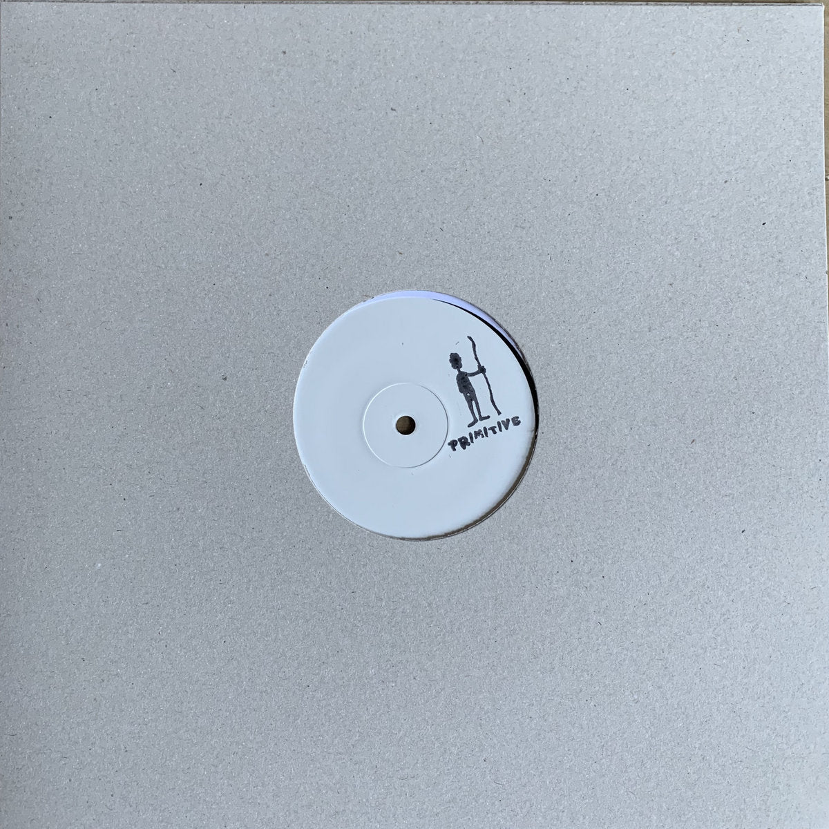 Primitive Urges - Primitive Urges Vol. 1【近日入荷予定】