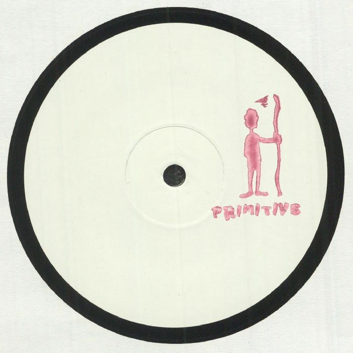 Primitive Urges - Primitive Compilation 1【近日入荷予定】